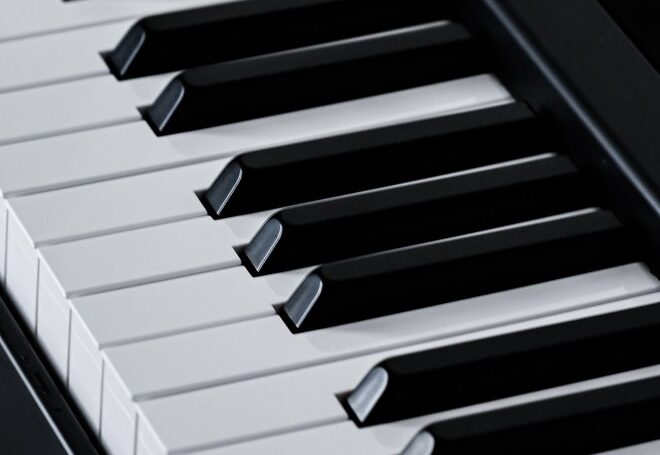 Le piano – extrait 🎹