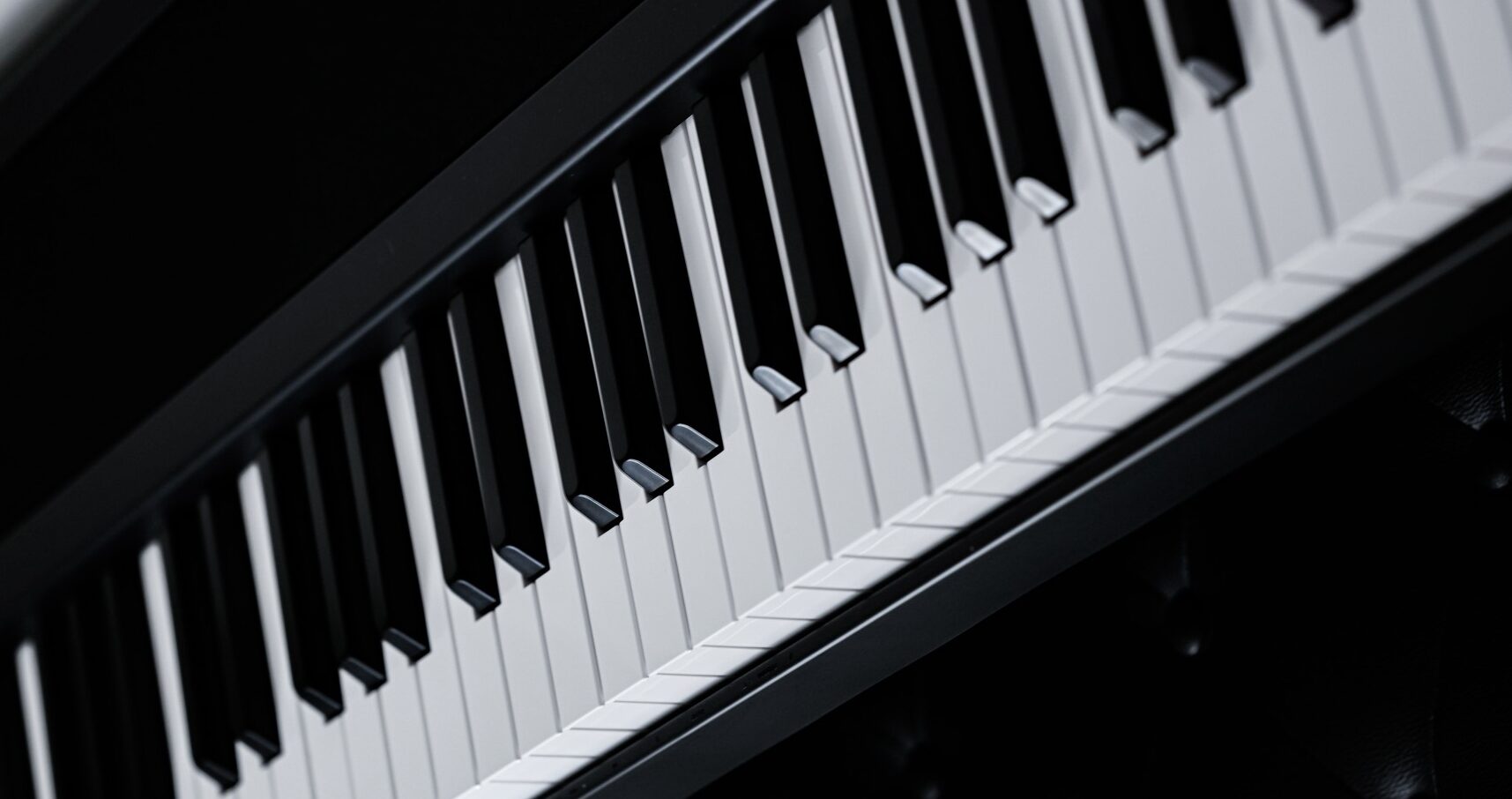 Le piano – extrait