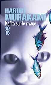 Kafka sur le rivage