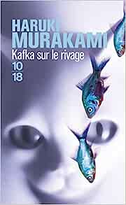 Kafka sur le rivage