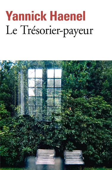 Le Trésorier-payeur