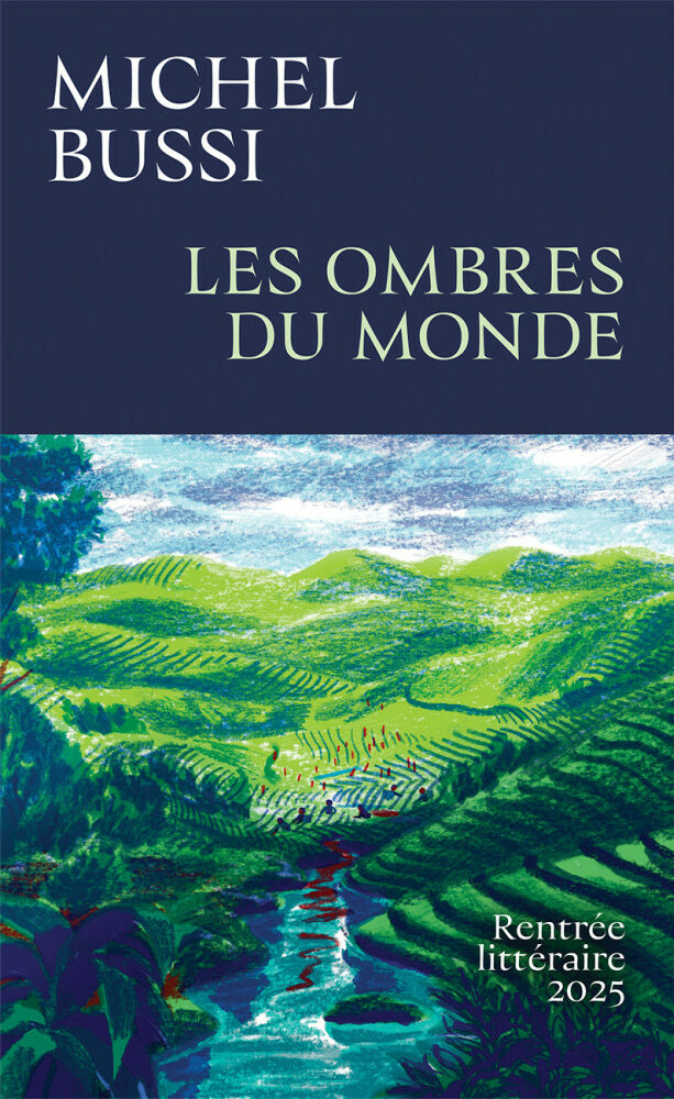 Les ombres du monde