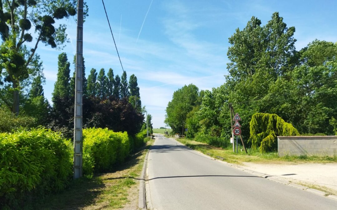 Mon chemin de Compostelle sept-oct 2025 Jour 7