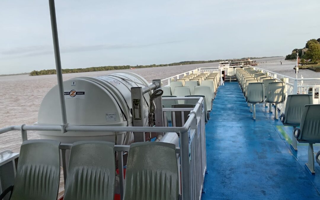 Mon chemin de Compostelle 2025 Jour 12