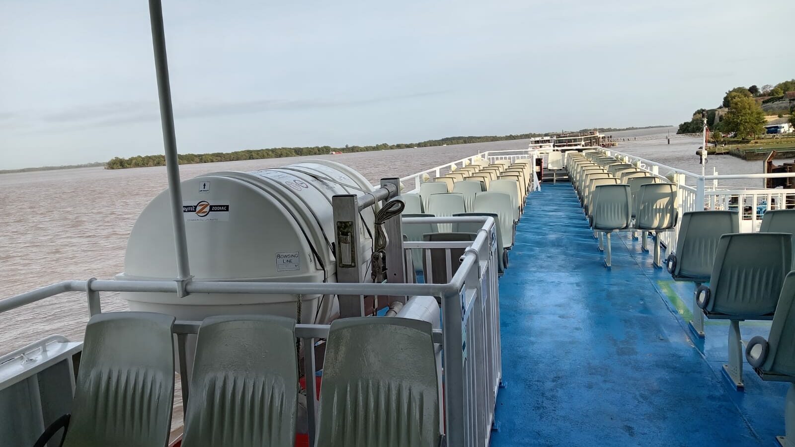 Mon chemin de Compostelle 2025 Jour 12