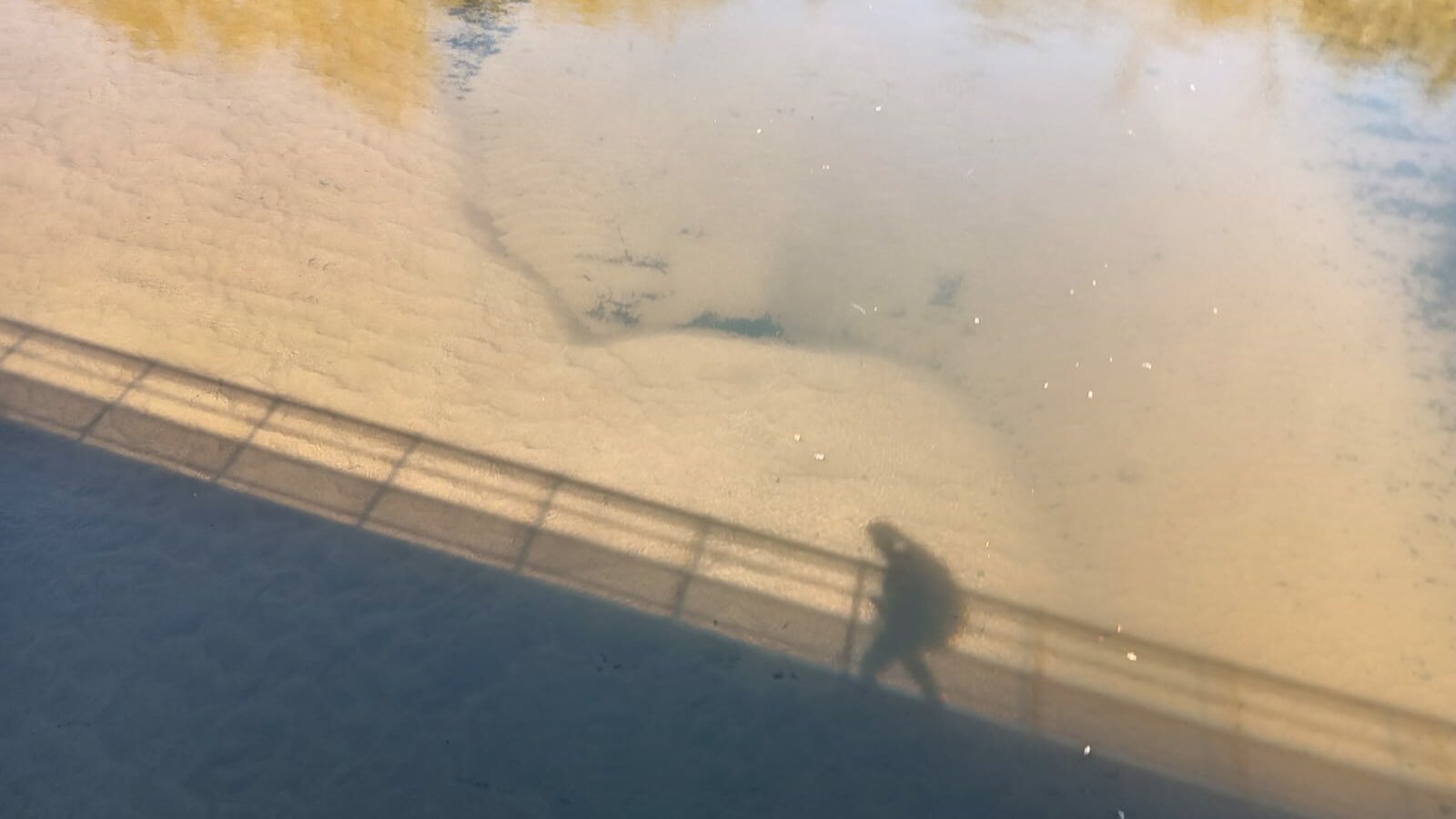 Mon chemin de Compostelle 2025 Jour 9