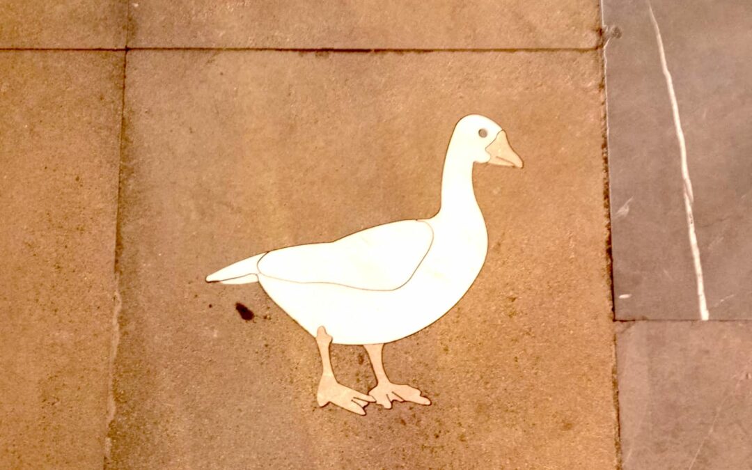 Jeu de l&rsquo;oie – Logroño 🥾🥾