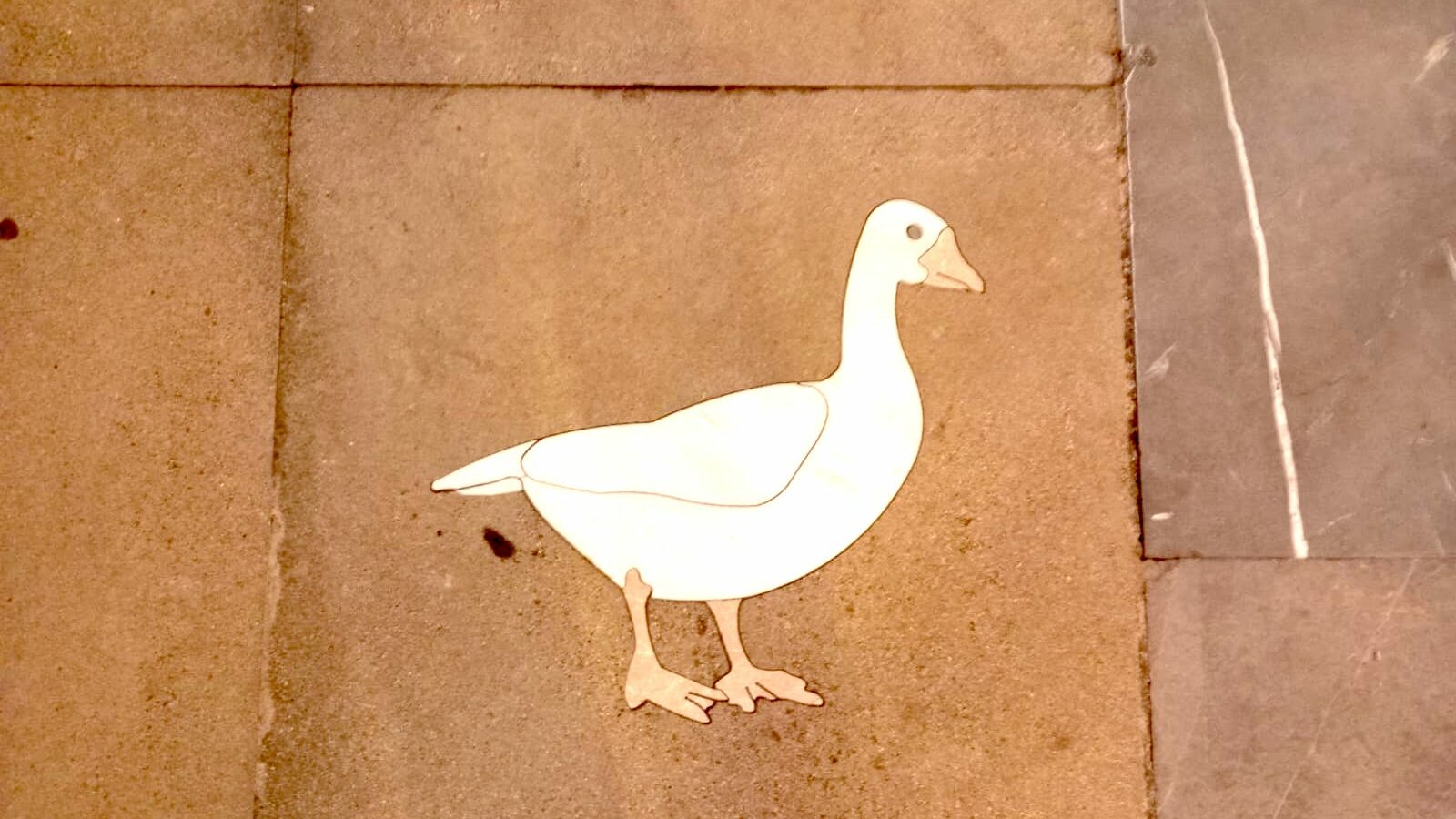 Jeu de l&rsquo;oie – Logroño 🥾🥾