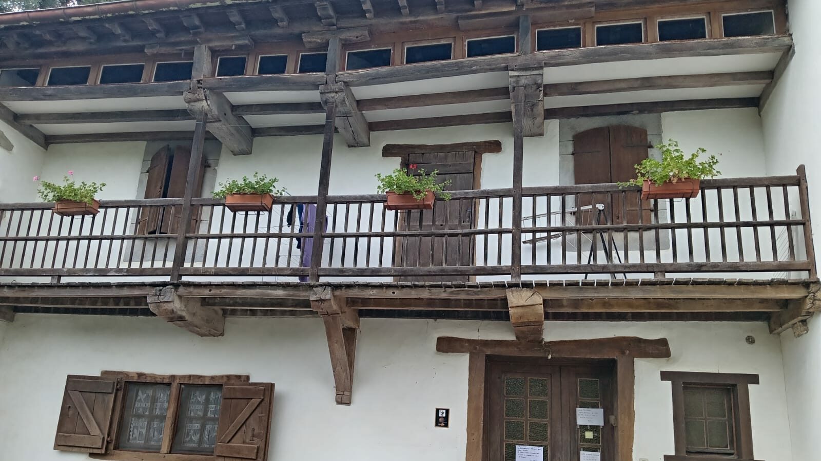 Mon chemin de Compostelle 2025 Etape 24