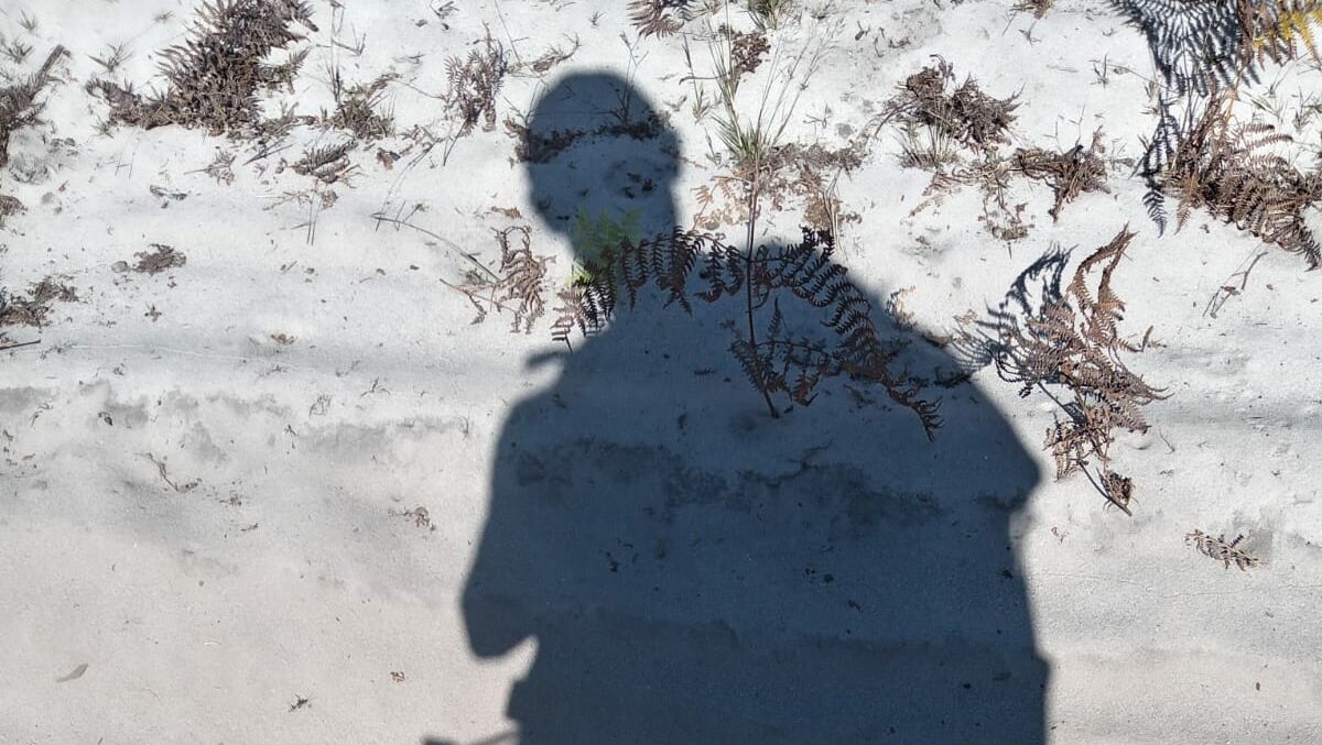 Mon chemin de Compostelle 2025 Jour 18