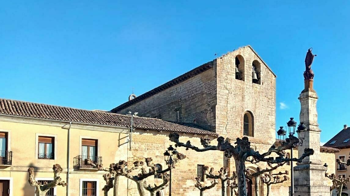 Mon chemin de Compostelle 2025 Etape 42 🥾🥾