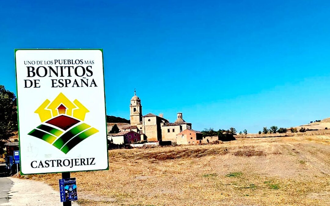 Mon chemin de Compostelle 2025 Etape 40 🥾🥾