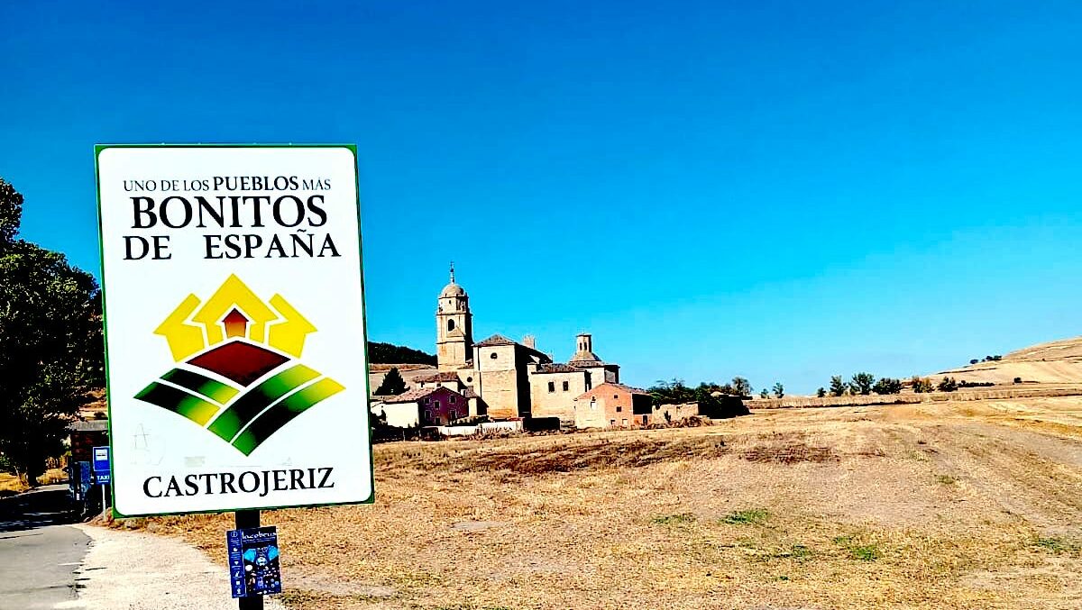 Mon chemin de Compostelle 2025 Etape 40 🥾🥾