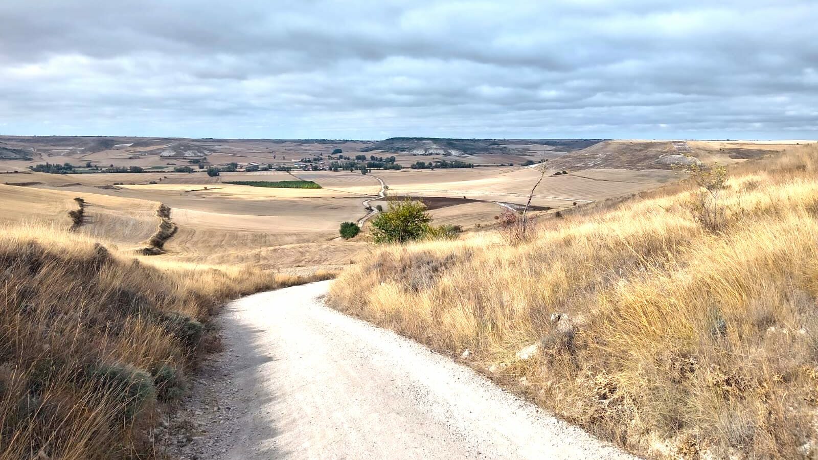 Mon chemin de Compostelle 2025 Etape 38 🥾🥾