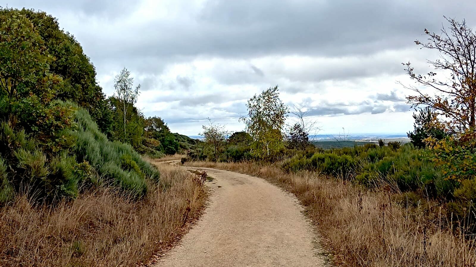 Mon chemin de Compostelle 2025 Etape 49 🥾🥾