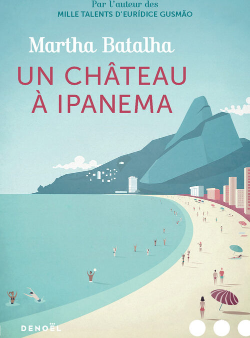 Un château à Ipanema